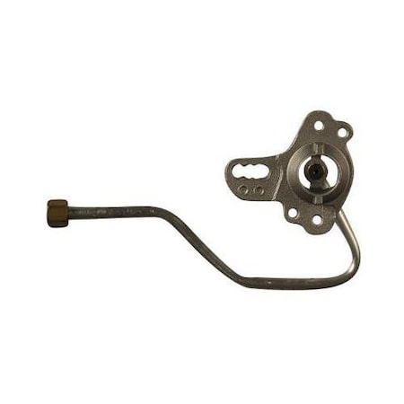 Whirlpool W11028738 Whirlpool Surface Burner Orifice Holder W11028738